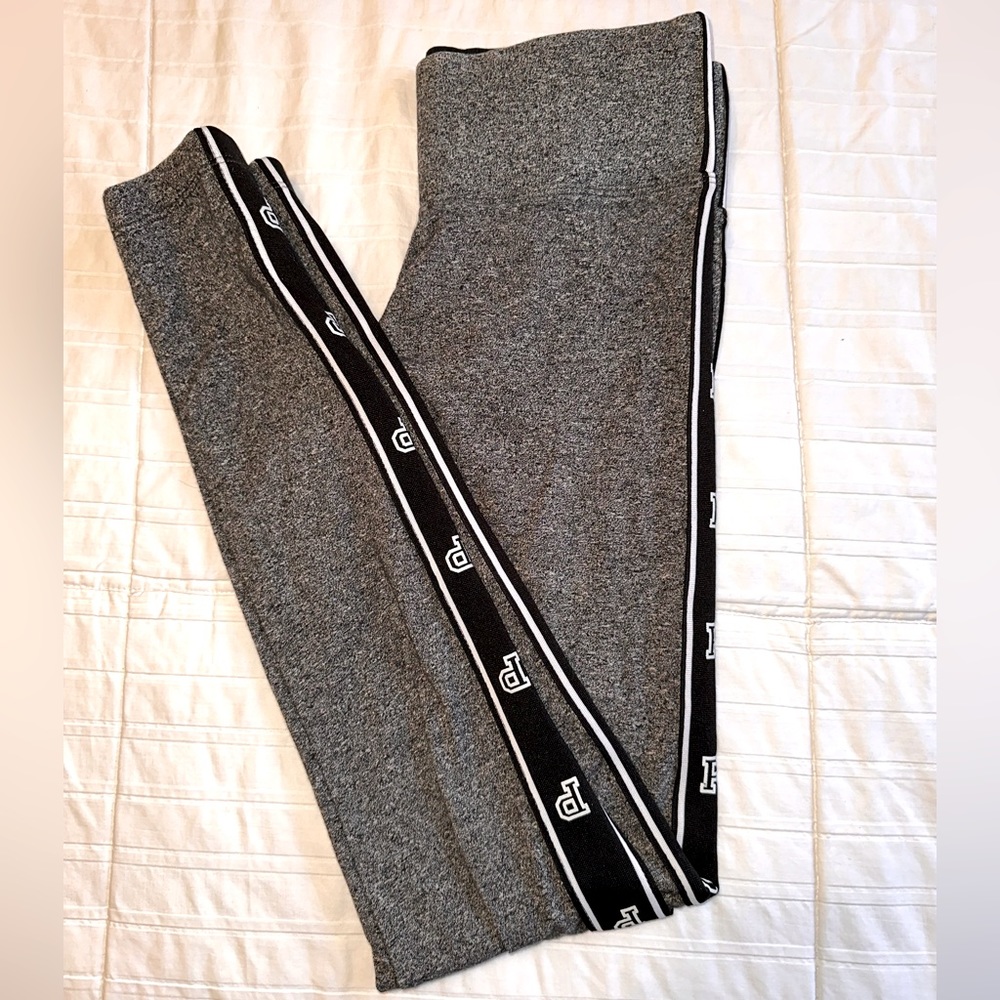 PINK - Leggings Size Extra Small